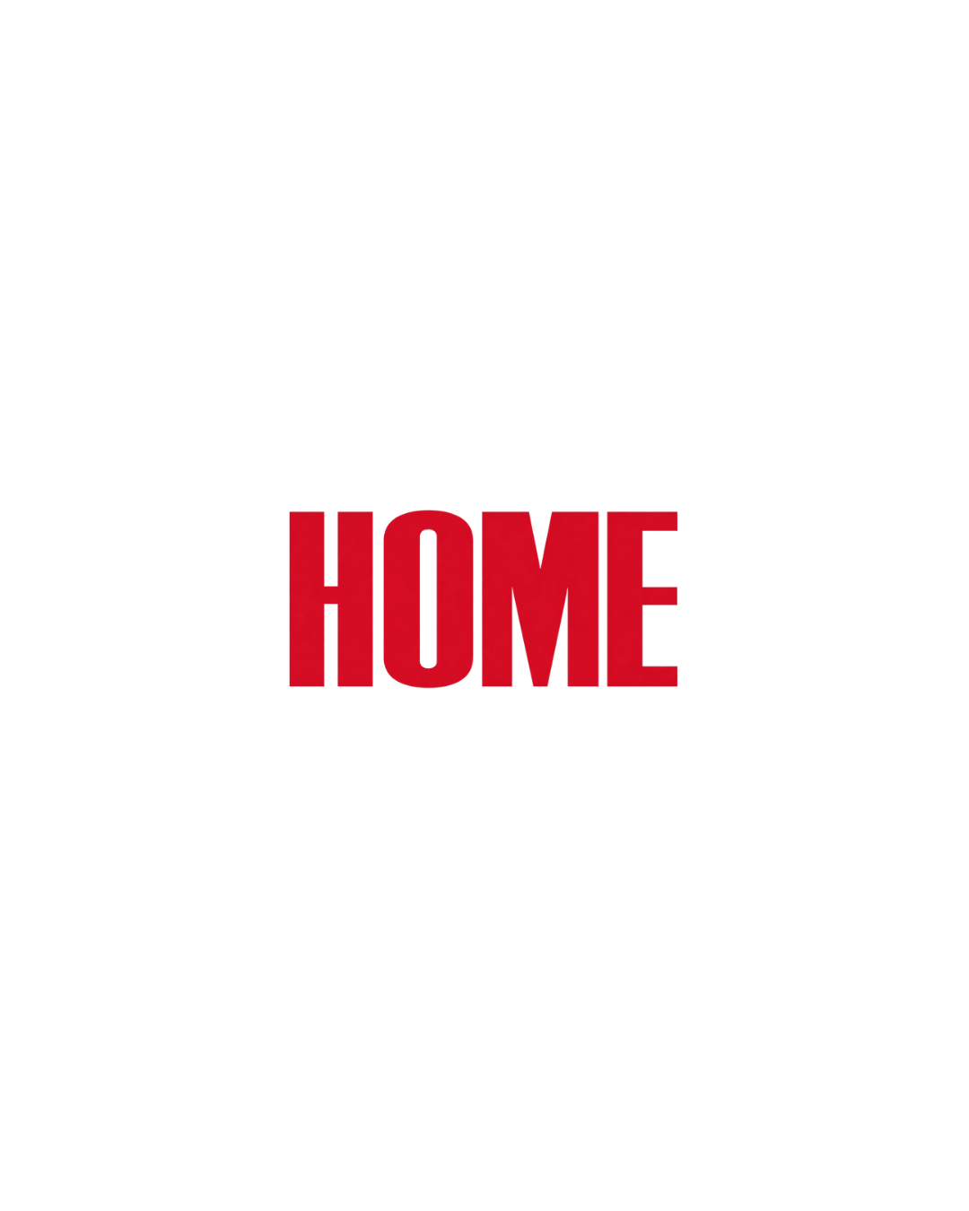 home header